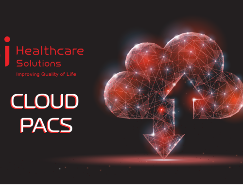 JPI Tech Corner | JPI Cloud PACS Solutions