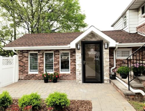 JPI Healthcare Solutions Completes Chiropractic Project on Long Island