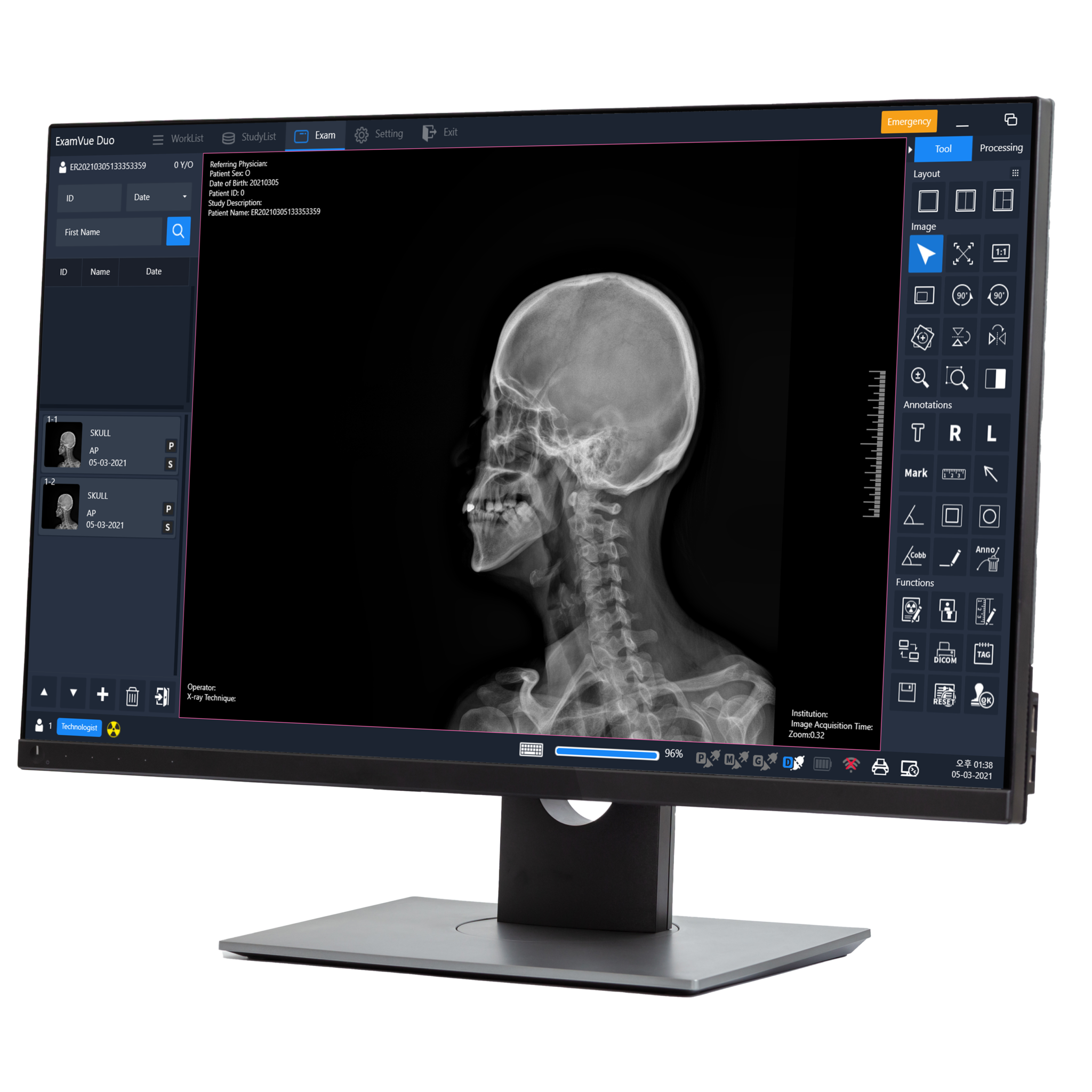 Imaging Center > JPI Healthcare