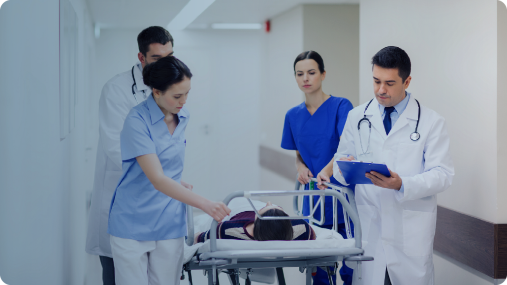 Urgent Care Centers