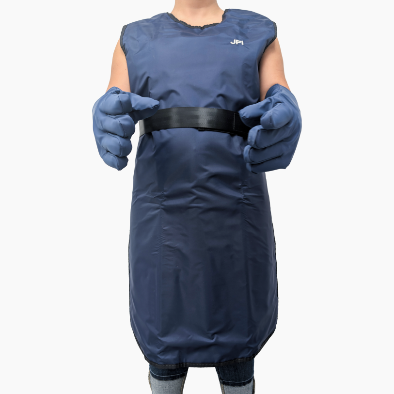 Standard Lead Aprons - Image 2