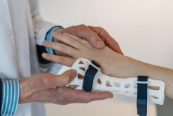 Orthopedics